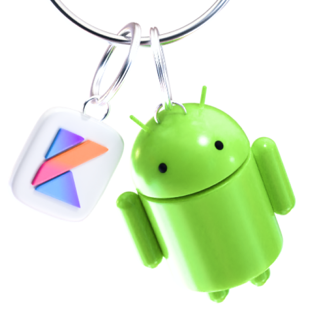 Android
Developer